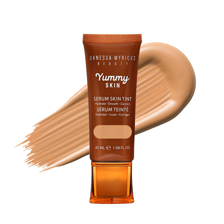 Yummy Skin Serum Skin Tint