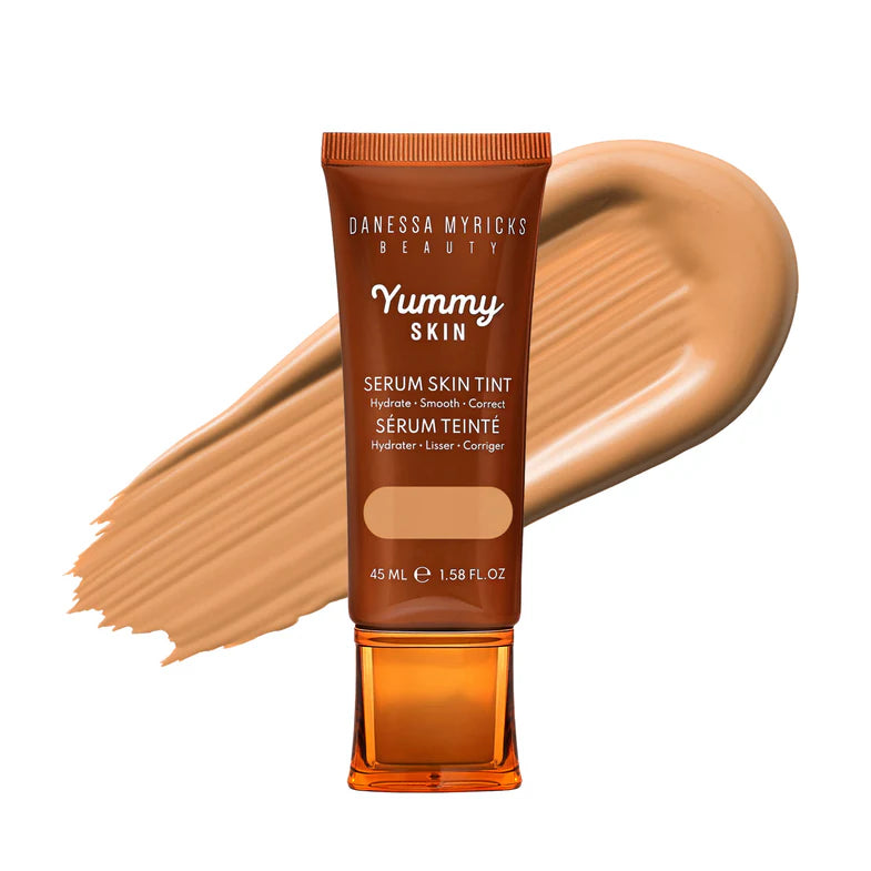 Yummy Skin Serum Skin Tint