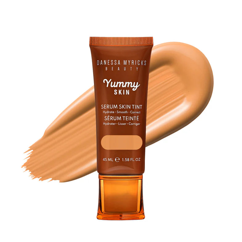Yummy Skin Serum Skin Tint