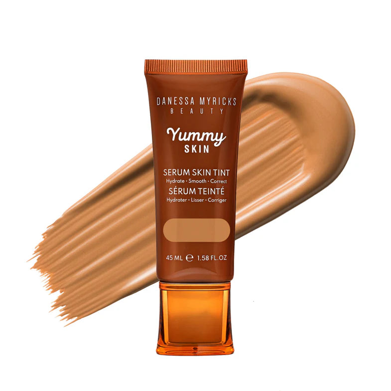 Yummy Skin Serum Skin Tint