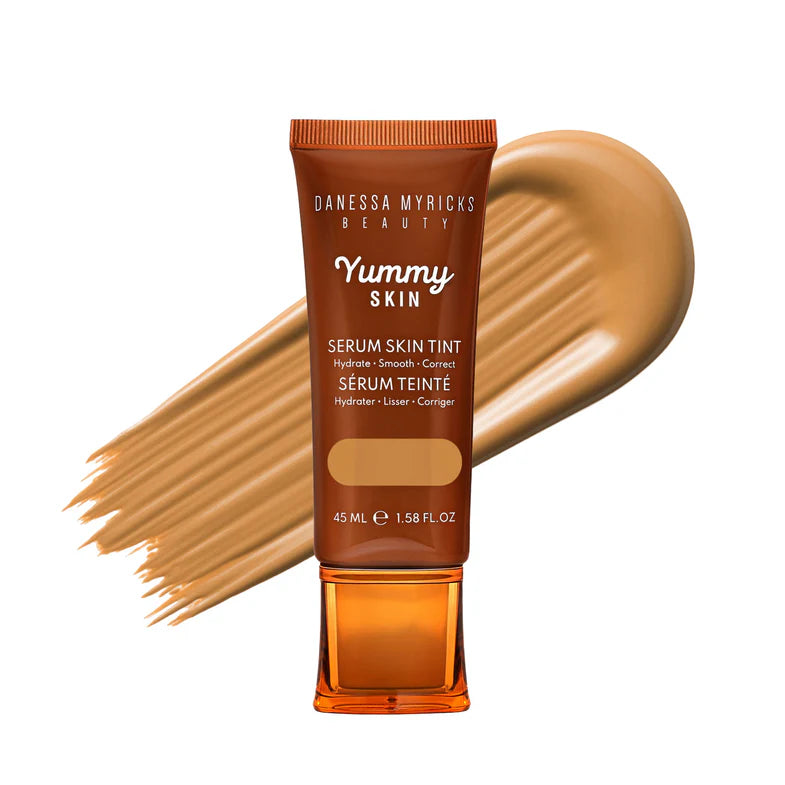 Yummy Skin Serum Skin Tint