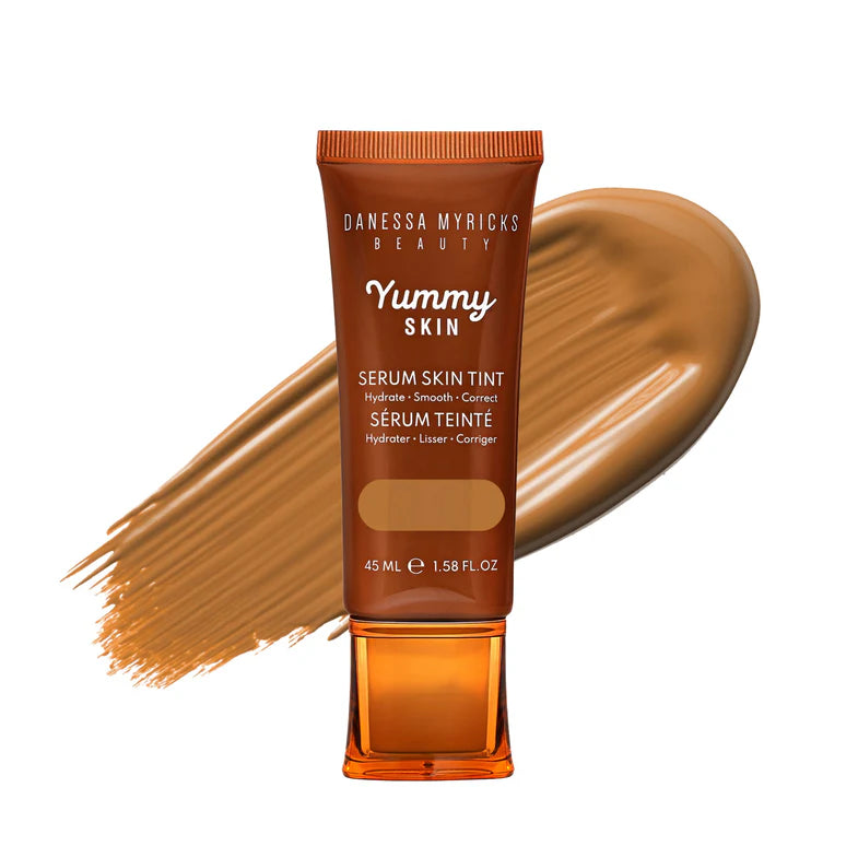 Yummy Skin Serum Skin Tint