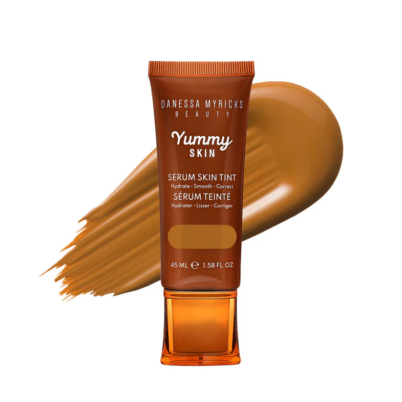 Yummy Skin Serum Skin Tint