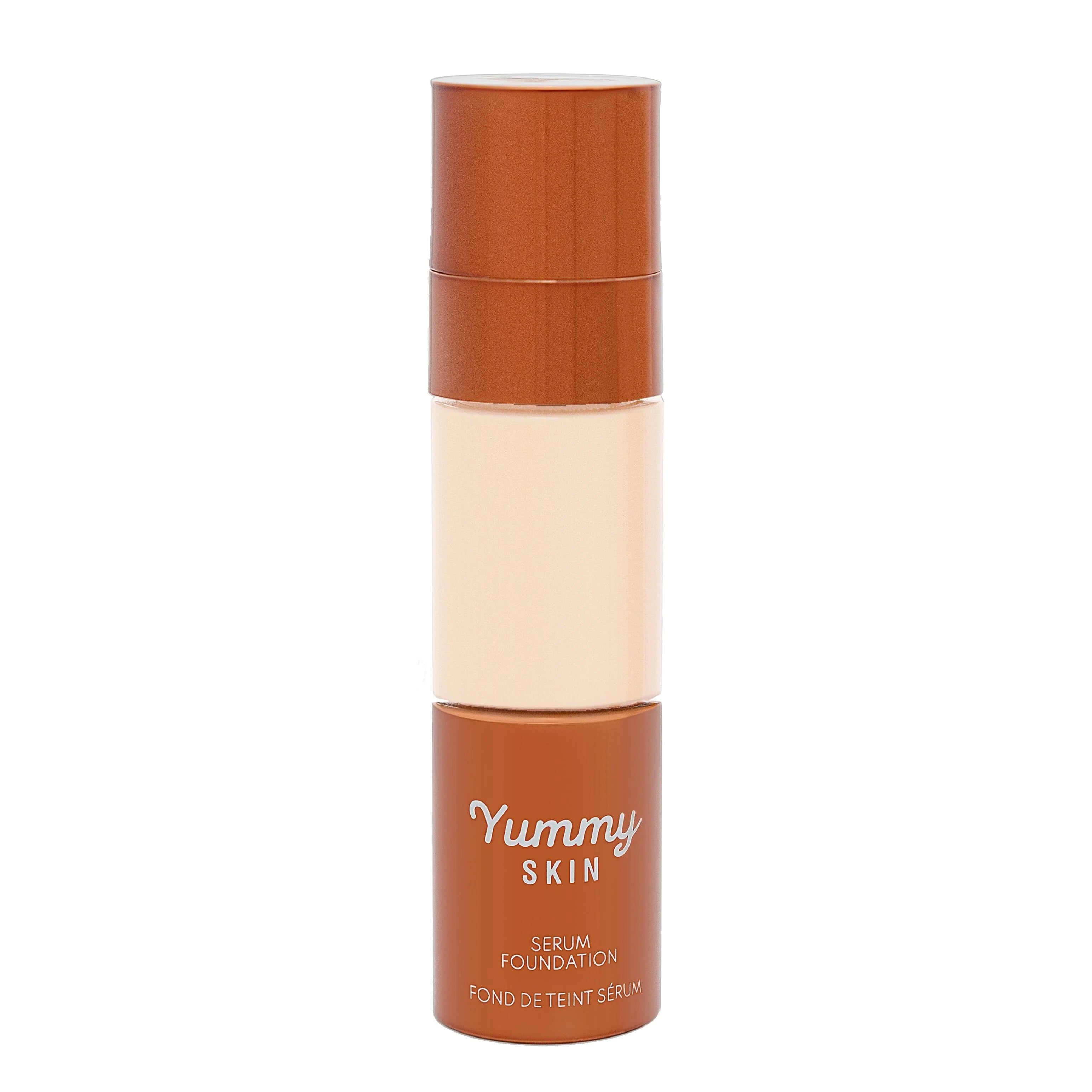 Yummy Skin Serum Foundation