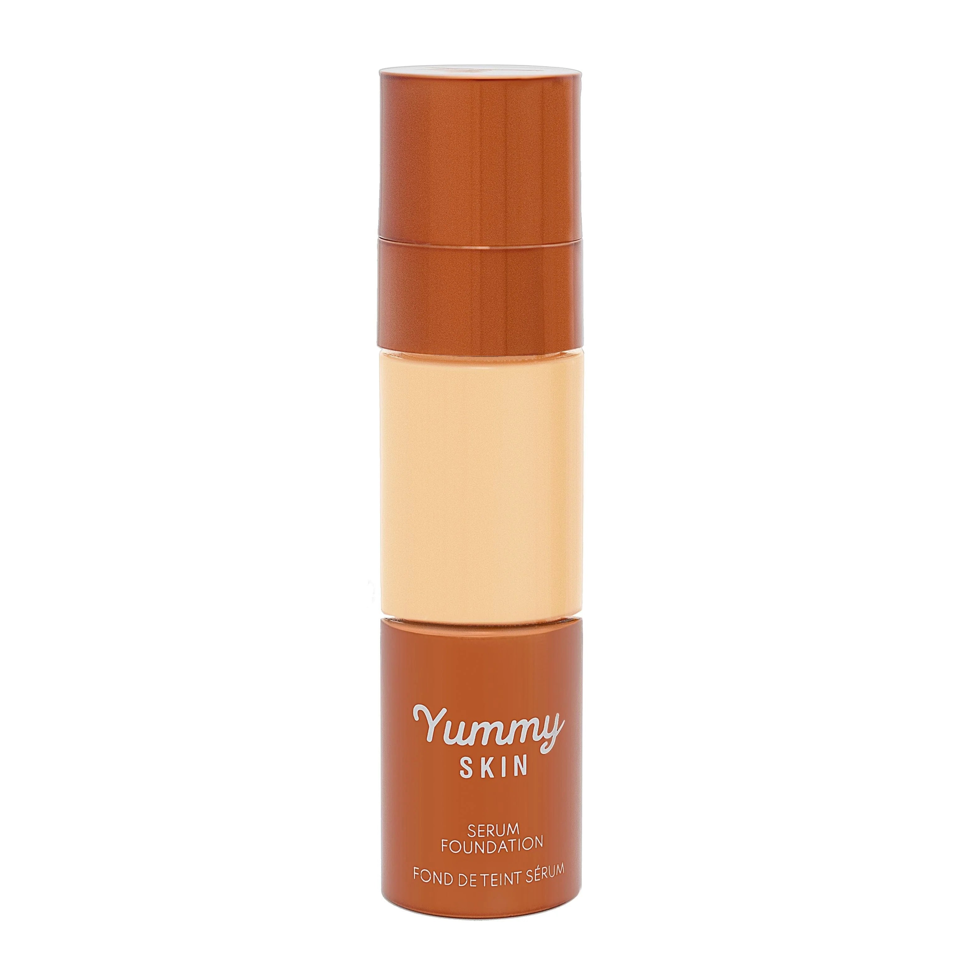 Yummy Skin Serum Foundation