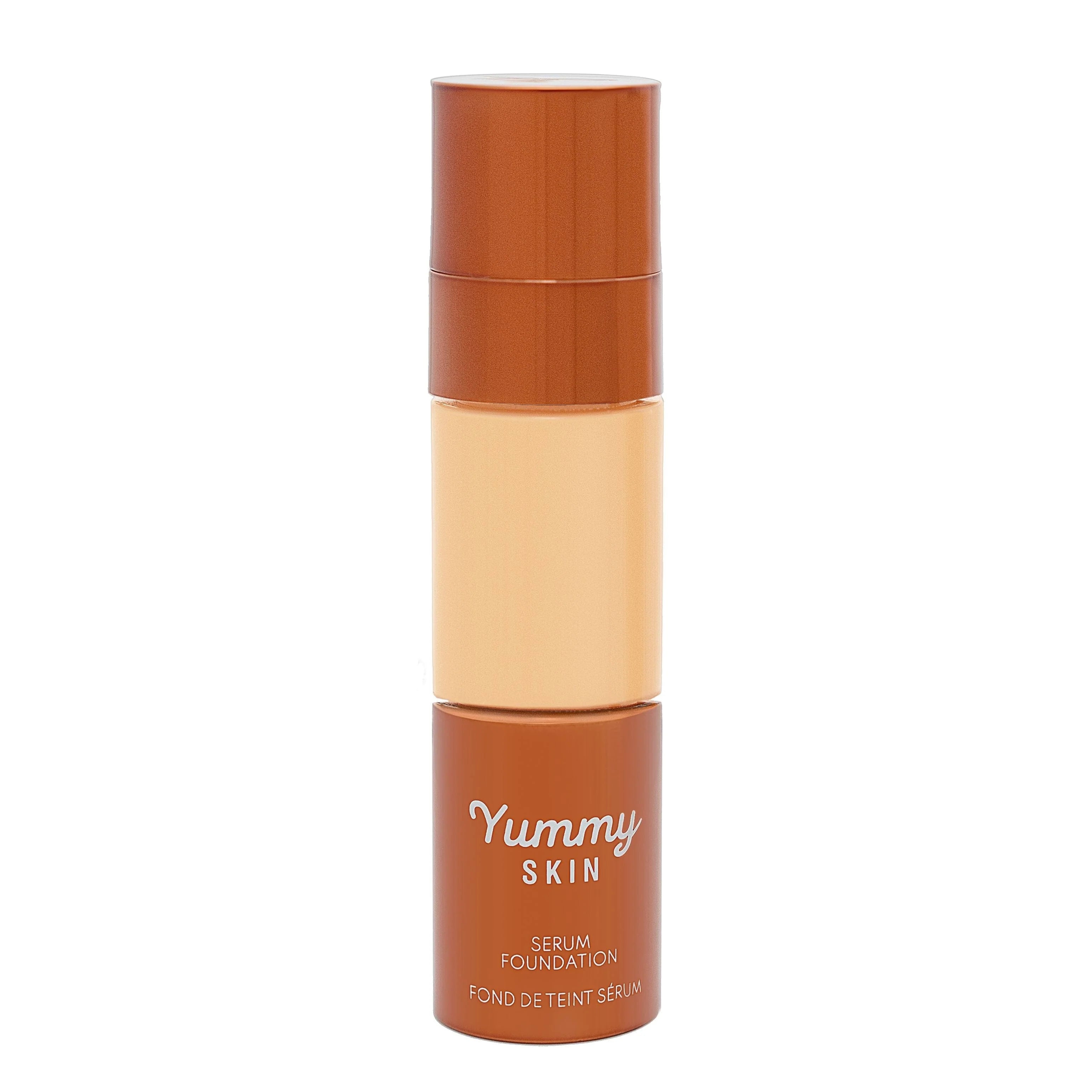 Yummy Skin Serum Foundation