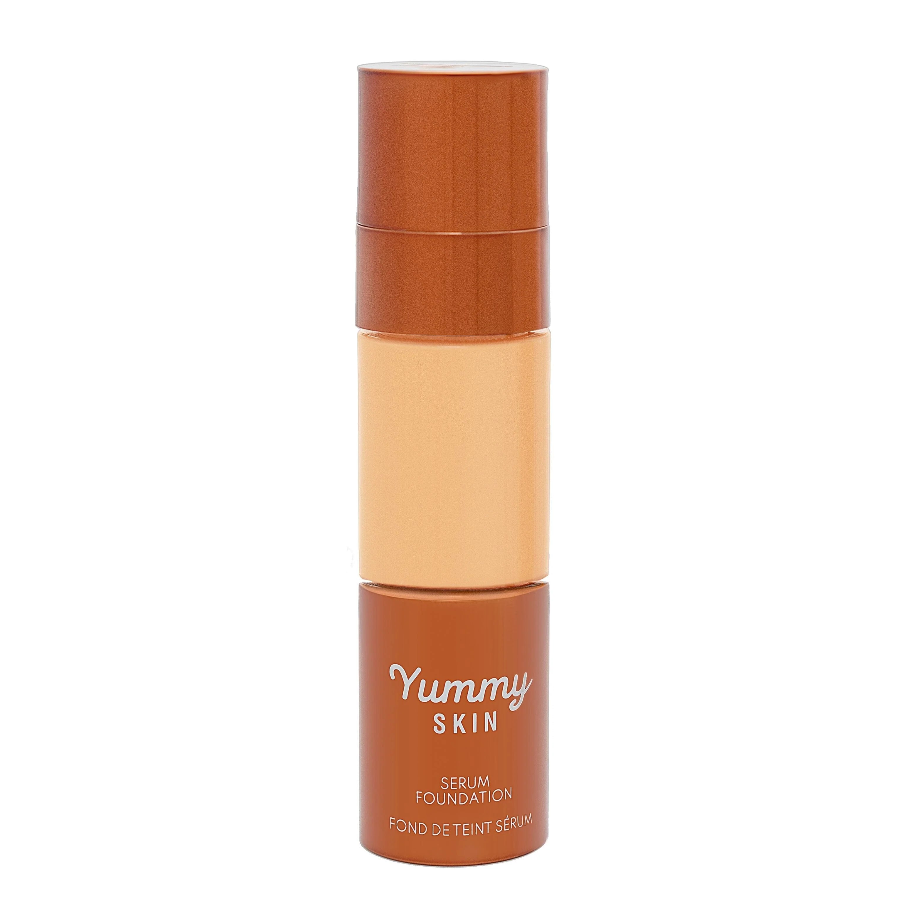 Yummy Skin Serum Foundation
