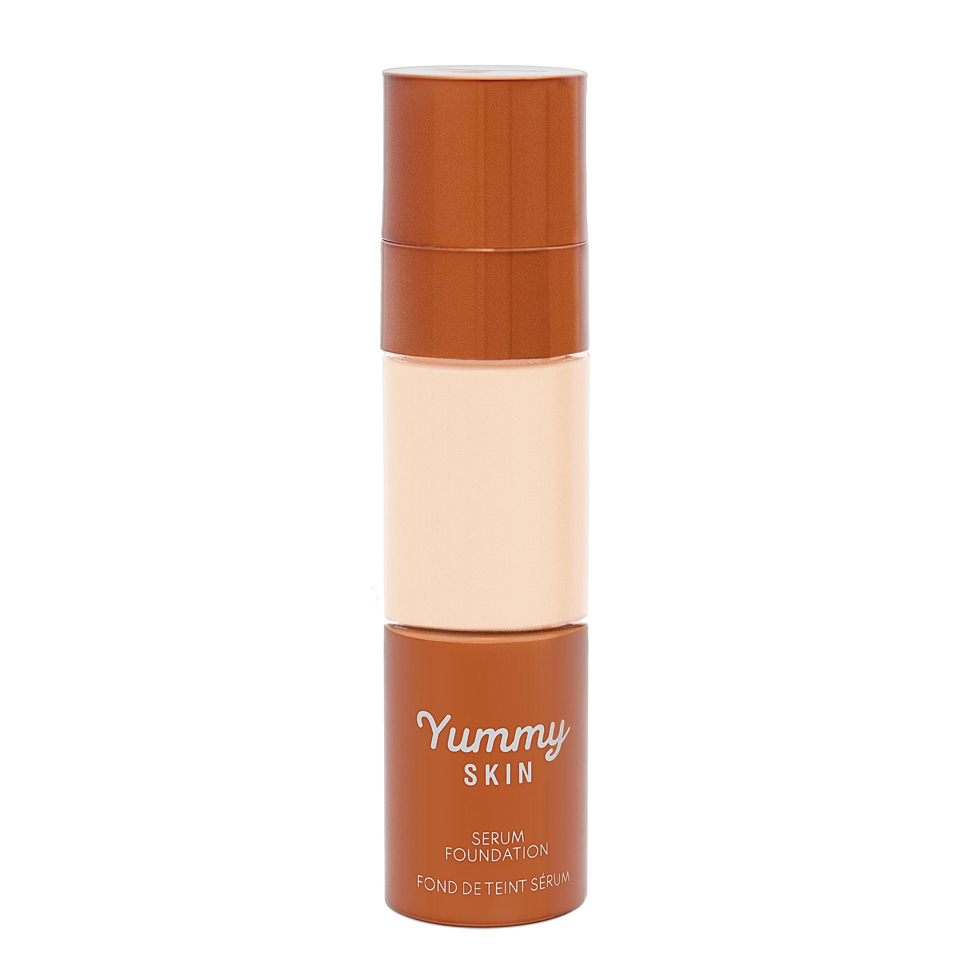 Yummy Skin Serum Foundation