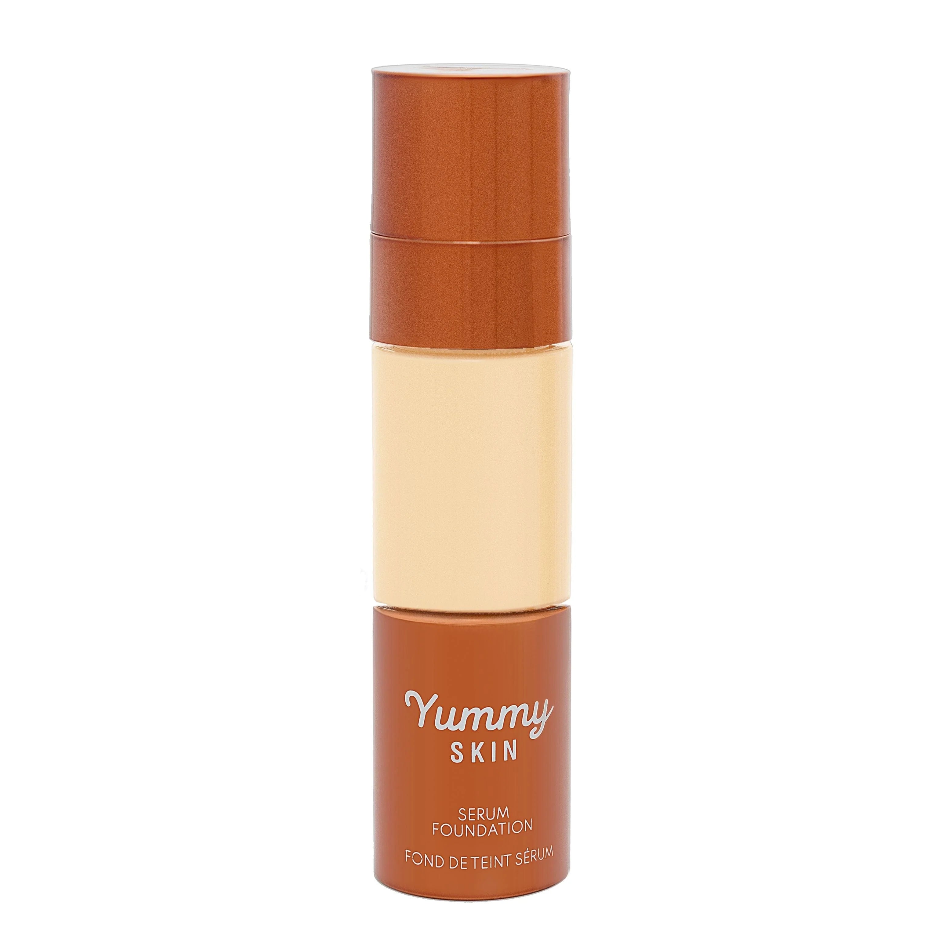 Yummy Skin Serum Foundation