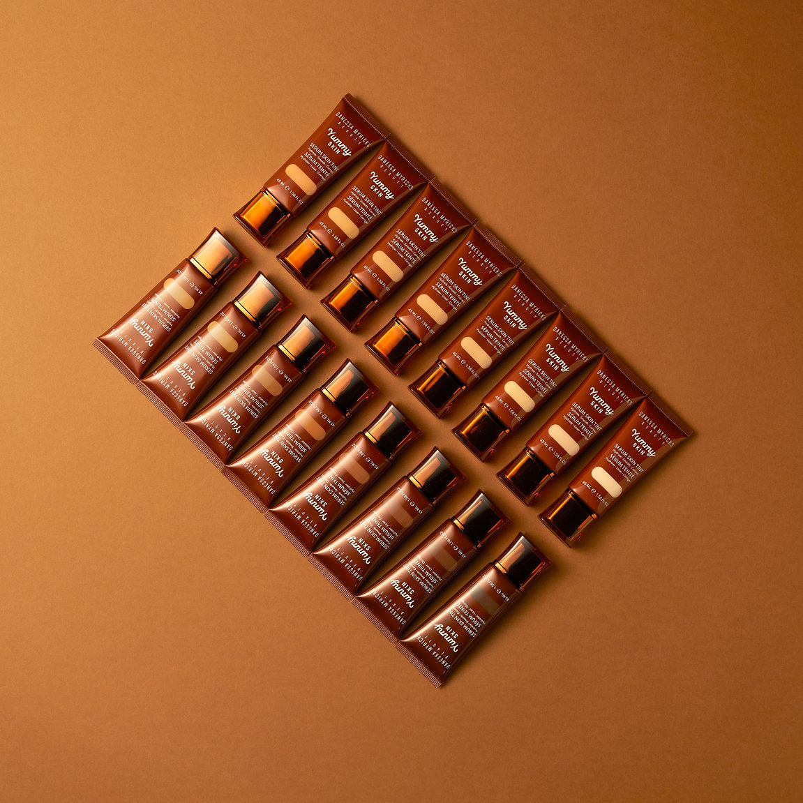 Yummy Skin Serum Skin Tint