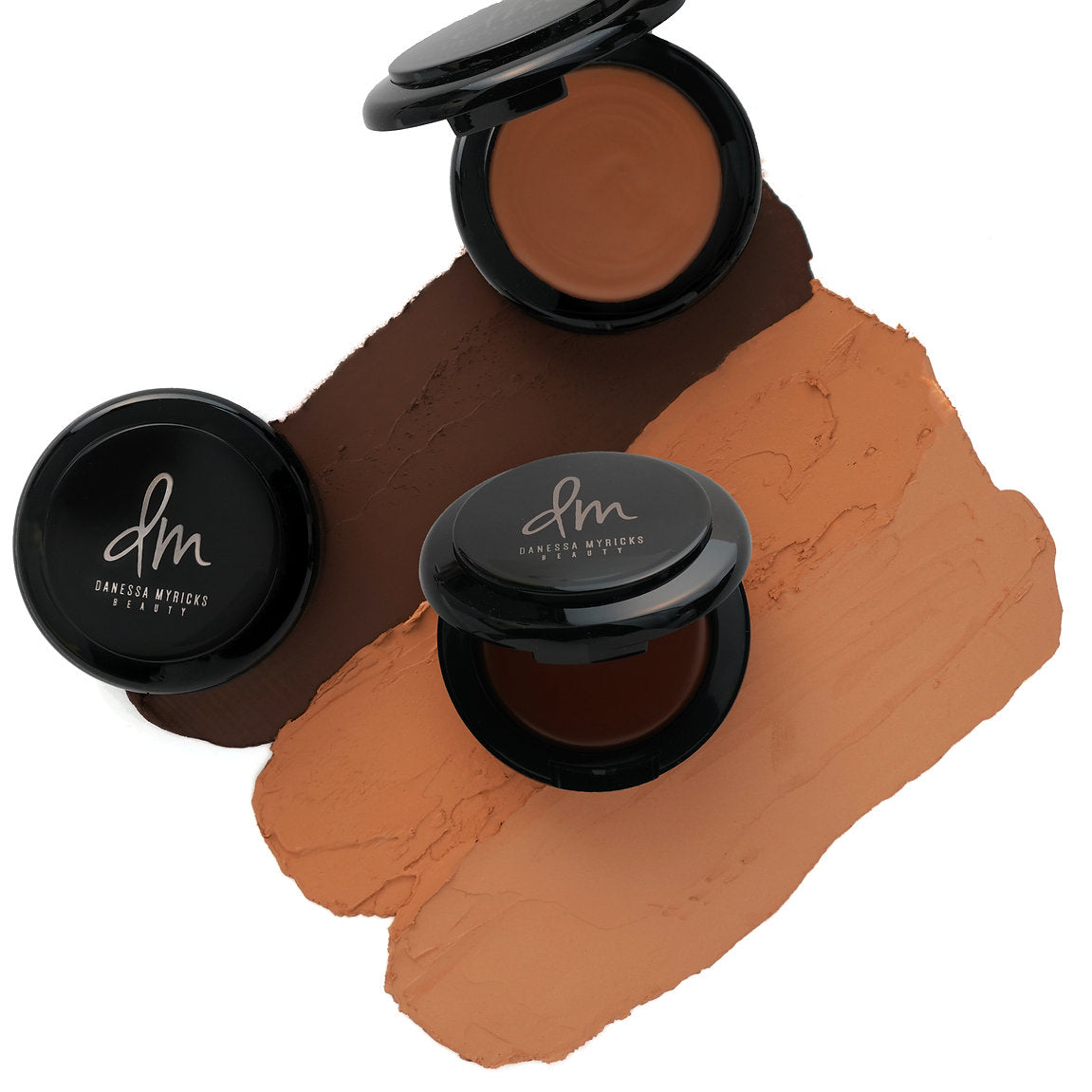 Power Bronzer